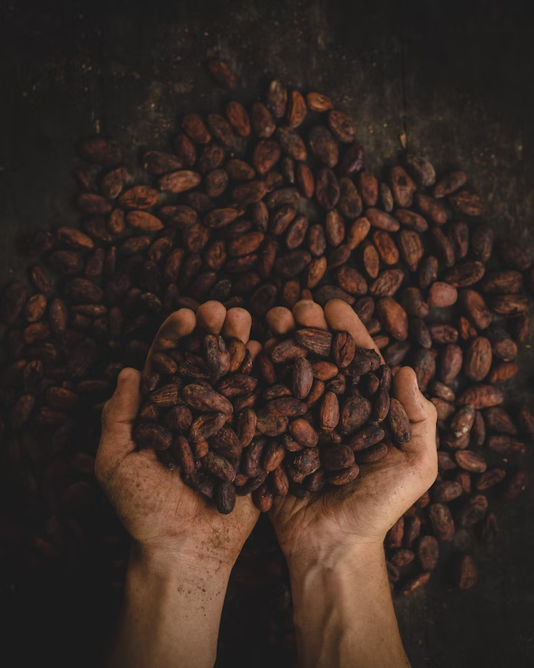 image Ethiopian Yirgacheffe