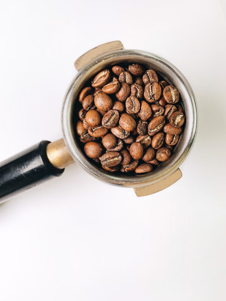 image Vietnamese Robusta