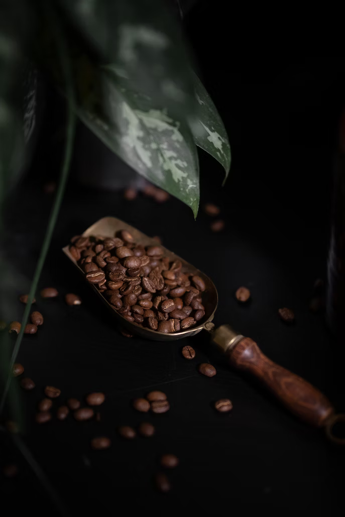 image Tanzanian Peaberry
